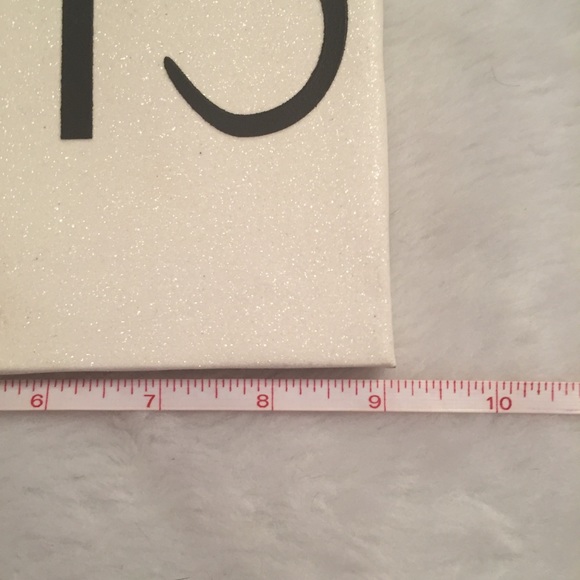 Paris canvas from Hobby Lobby - Picture 7 of 7